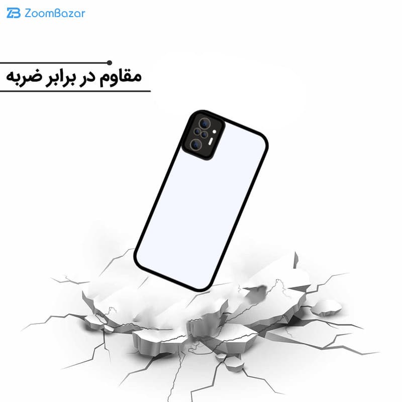 قاب اپیکوی مدل Magic-Lens مناسب برای گوشی موبایل شیائومی Redmi Note 10 Pro 4G / Note 10 Pro Max — تصویر ۸