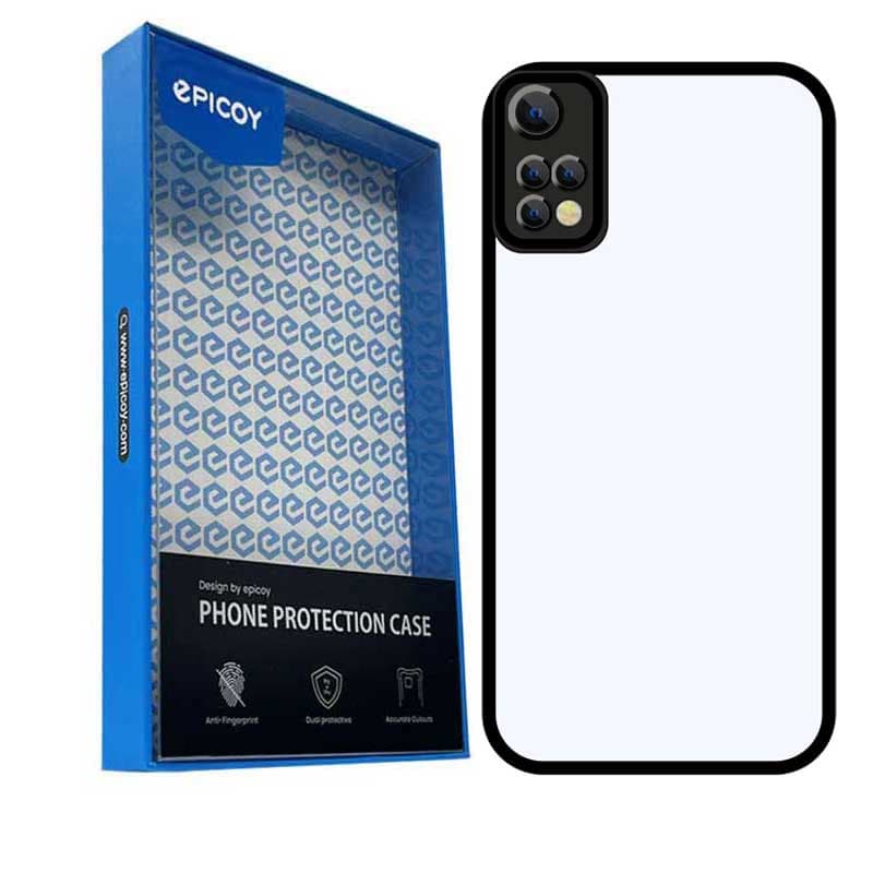 قاب اپیکوی مدل Magic-Lens مناسب برای گوشی موبایل شیائومی Note 11S 4G