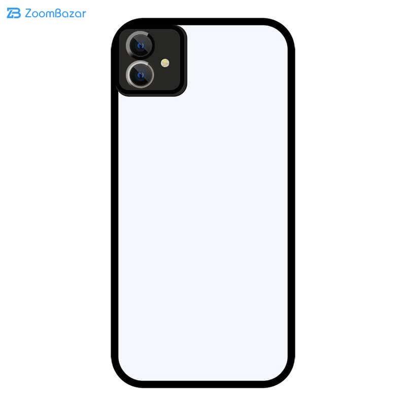 قاب اپیکوی مدل Magic-Lens مناسب برای گوشی موبایل سامسونگ Galaxy A04 / A04e — تصویر ۴