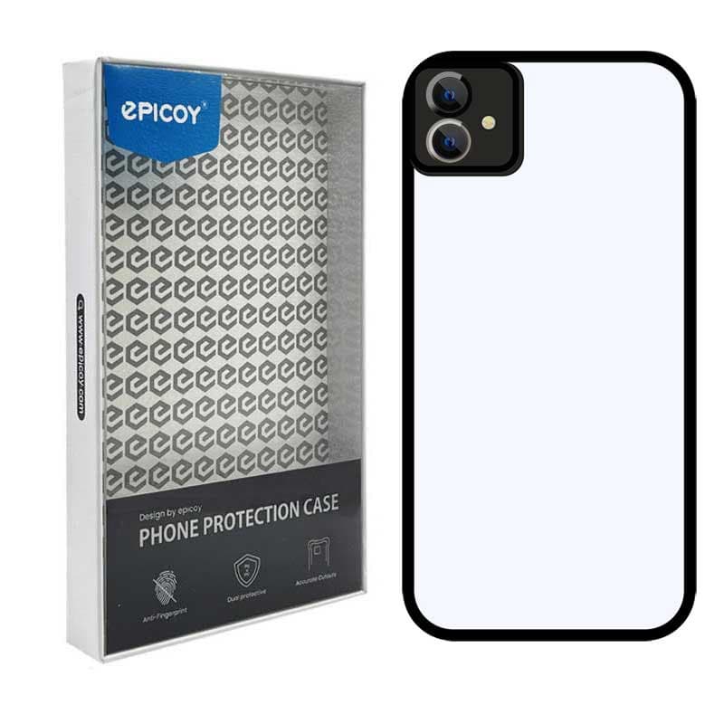 قاب اپیکوی مدل Magic-Lens مناسب برای گوشی موبایل سامسونگ Galaxy A04 / A04e
