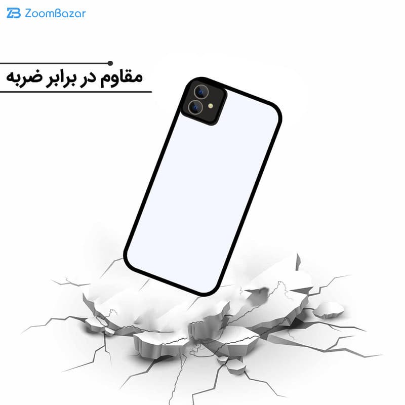 قاب اپیکوی مدل Magic-Lens مناسب برای گوشی موبایل سامسونگ Galaxy A04 / A04e — تصویر ۷