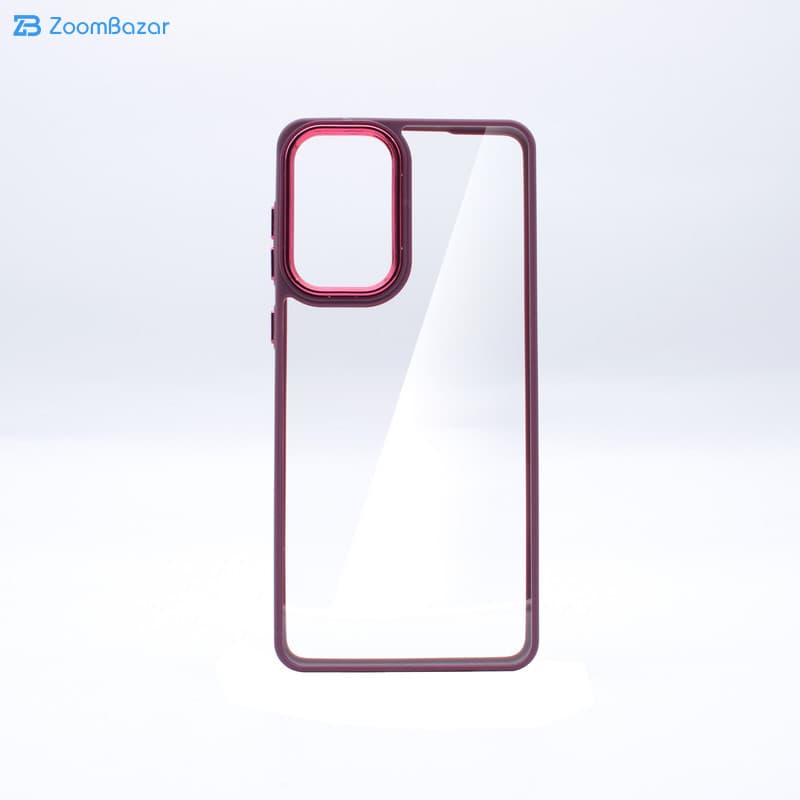کاور اِپیکوی مدل Skin مناسب برای گوشی موبایل سامسونگ Galaxy A23 4G/5G — تصویر ۶