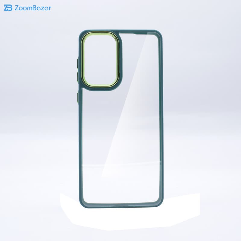 کاور اِپیکوی مدل Skin مناسب برای گوشی موبایل سامسونگ Galaxy A23 4G/5G — تصویر ۳
