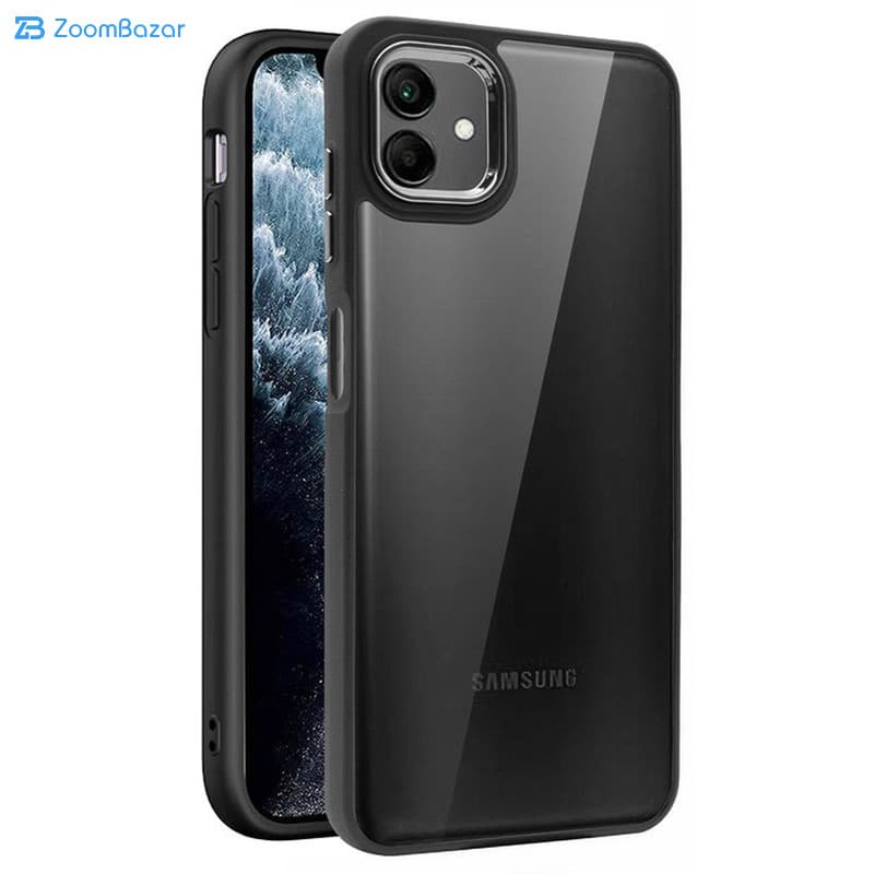 کاور اِپیکوی مدل Skin مناسب برای گوشی موبایل سامسونگ Galaxy A04/ A04e/ M13 5G — تصویر ۲