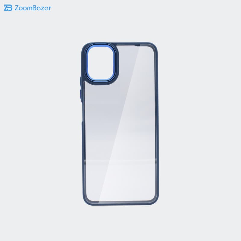 کاور اِپیکوی مدل Skin مناسب برای گوشی موبایل سامسونگ Galaxy A04/ A04e/ M13 5G — تصویر ۷