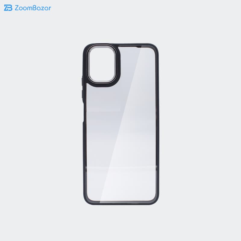 کاور اِپیکوی مدل Skin مناسب برای گوشی موبایل سامسونگ Galaxy A04/ A04e/ M13 5G — تصویر ۶