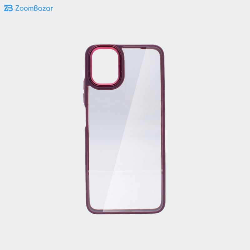 کاور اِپیکوی مدل Skin مناسب برای گوشی موبایل سامسونگ Galaxy A04/ A04e/ M13 5G — تصویر ۵