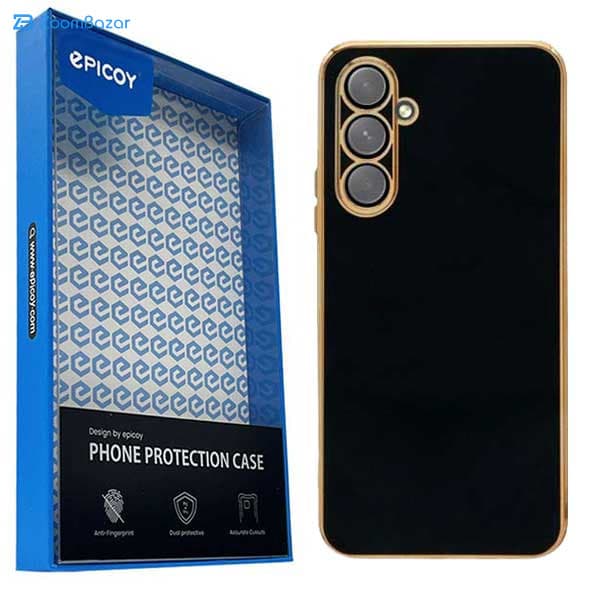 قاب اپیکوی مدل My-Lens مناسب برای گوشی موبایل سامسونگ Galaxy A54 — تصویر ۲