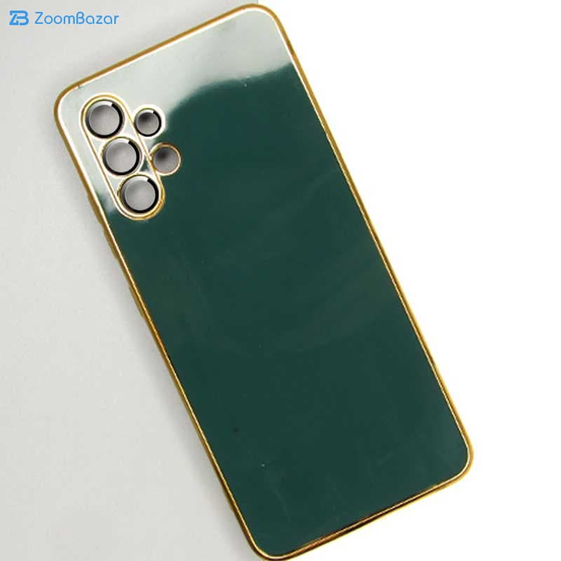 قاب اپیکوی مدل My-Lens مناسب برای گوشی موبایل سامسونگ Galaxy A32 4G — تصویر ۶