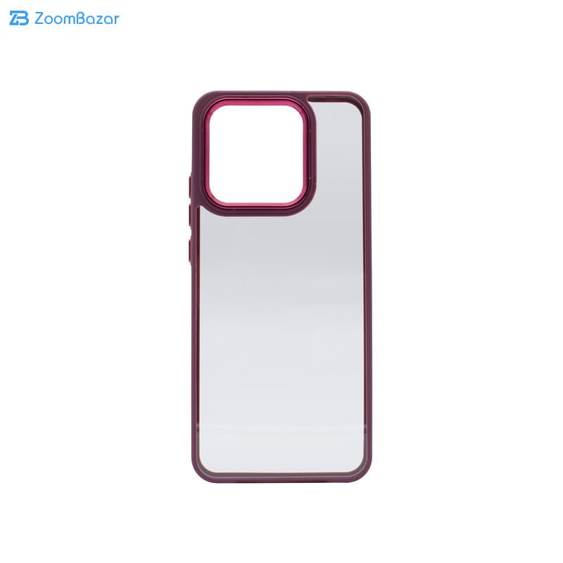 کاور اِپیکوی مدل Newin مناسب برای گوشی موبایل شیائومی Redmi 10C/ Poco C40 — تصویر ۷