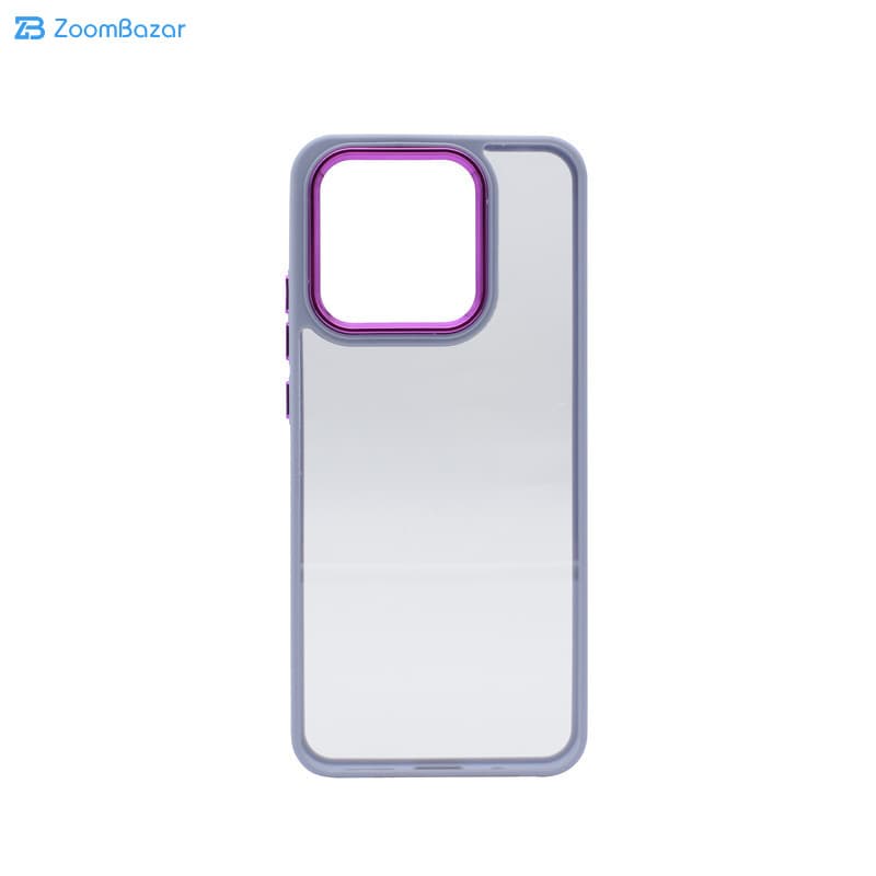 کاور اِپیکوی مدل Newin مناسب برای گوشی موبایل شیائومی Redmi 10C/ Poco C40 — تصویر ۶
