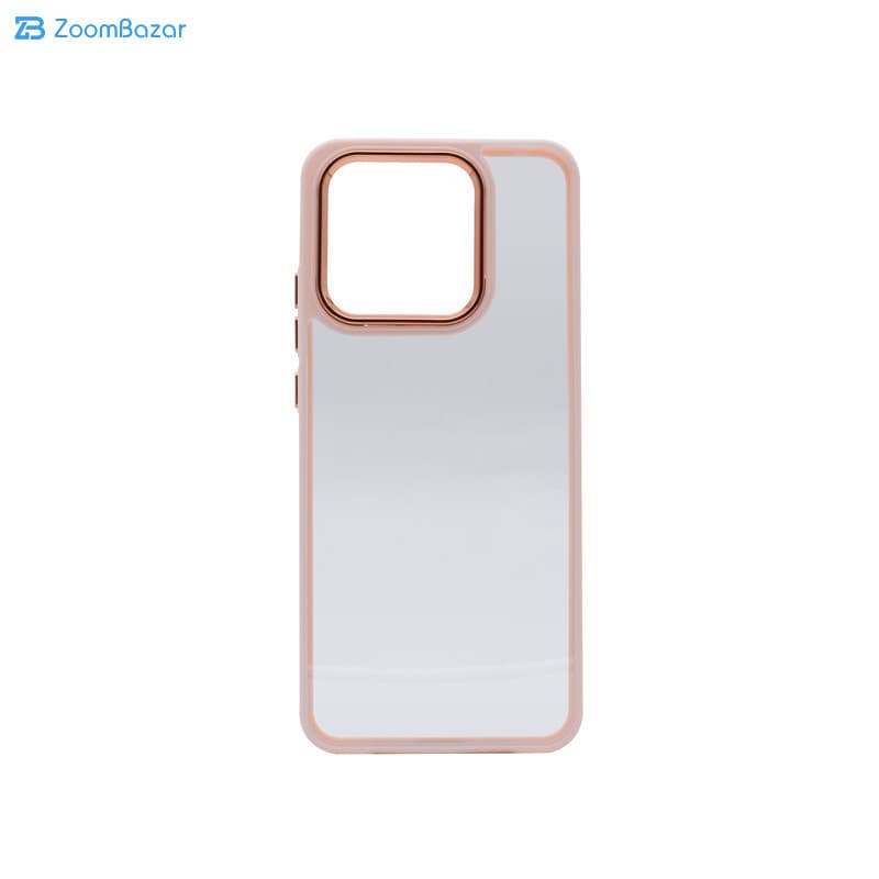 کاور اِپیکوی مدل Newin مناسب برای گوشی موبایل شیائومی Redmi 10C/ Poco C40 — تصویر ۸