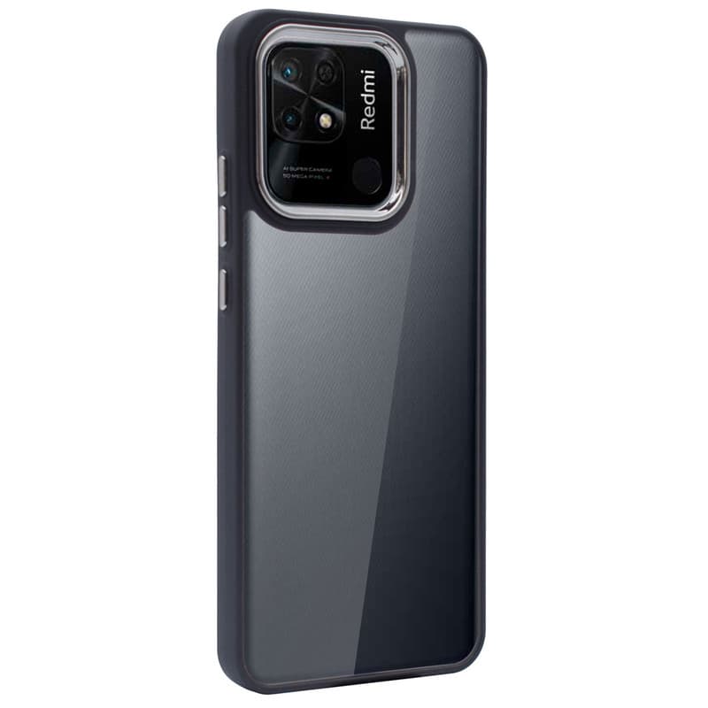 کاور اِپیکوی مدل Newin مناسب برای گوشی موبایل شیائومی Redmi 10C/ Poco C40