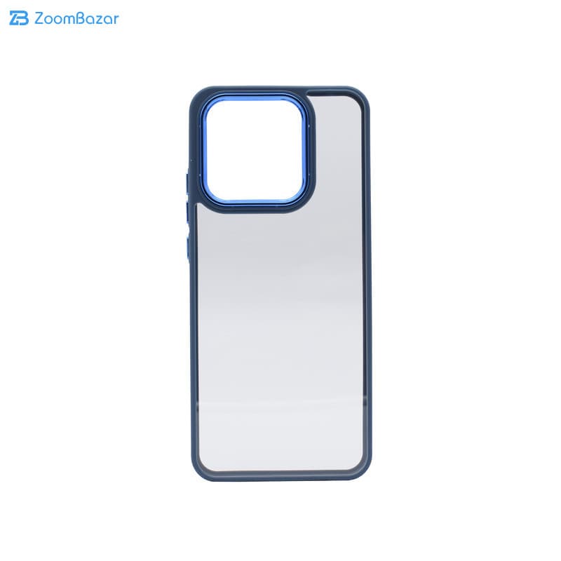کاور اِپیکوی مدل Newin مناسب برای گوشی موبایل شیائومی Redmi 10C/ Poco C40 — تصویر ۵