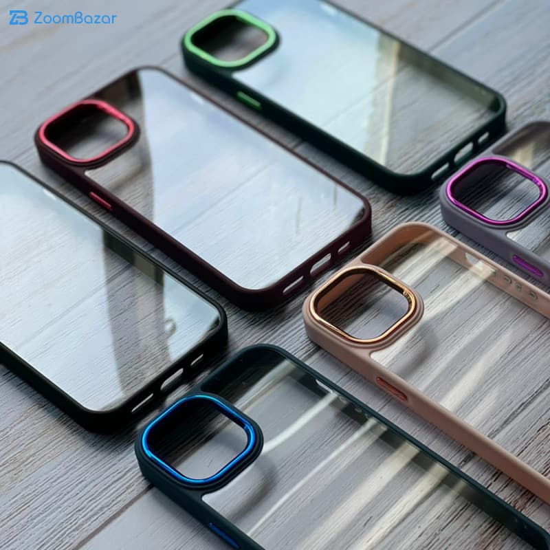 کاور اِپیکوی مدل Newin مناسب برای گوشی موبایل شیائومی Redmi 10C/ Poco C40 — تصویر ۳