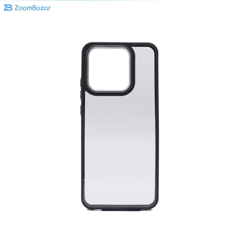 کاور اِپیکوی مدل Newin مناسب برای گوشی موبایل شیائومی Redmi 10C/ Poco C40 — تصویر ۴