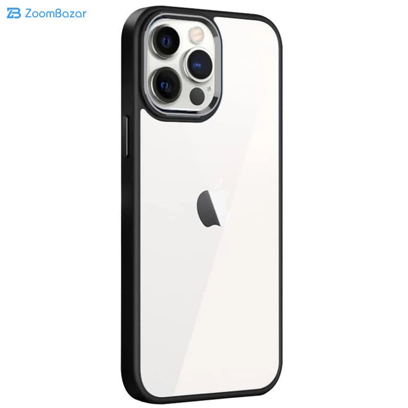 کاور اِپیکوی مدل Nin مناسب برای گوشی موبایل اپل iPhone 11 Pro Max — تصویر ۲