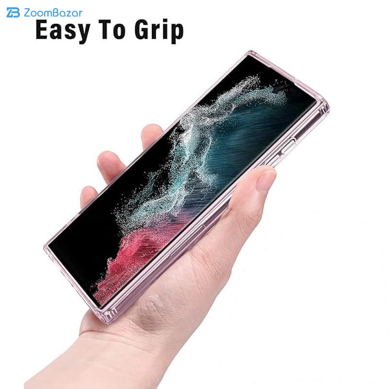 قاب اپیکوی مدل AntiShock-MagSafe مناسب برای گوشی موبایل سامسونگ Galaxy S23 Ultra — تصویر ۶