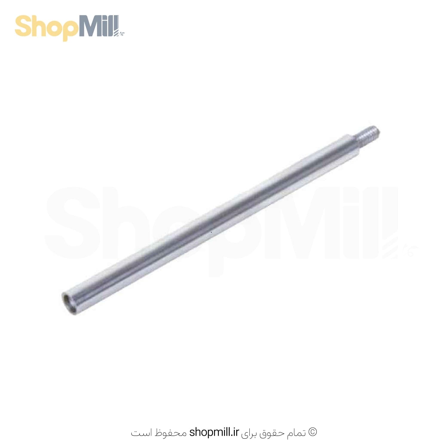 میله رابط ساعت 25 میلیمتر اندیکاتور اینسایز (Insize) مدل 2004-6282