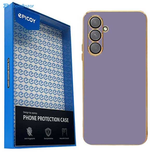 قاب اپیکوی مدل My-Lens مناسب برای گوشی موبایل سامسونگ Galaxy A24 4G — تصویر ۲