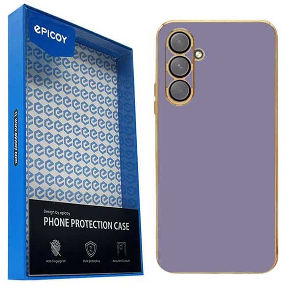 قاب اپیکوی مدل My-Lens مناسب برای گوشی موبایل سامسونگ Galaxy A24 4G