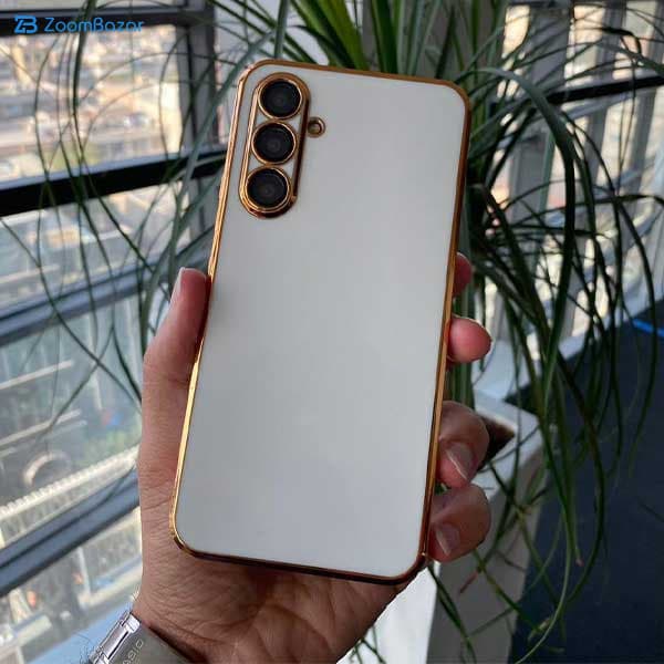 قاب اپیکوی مدل My-Lens مناسب برای گوشی موبایل سامسونگ Galaxy A24 4G — تصویر ۸