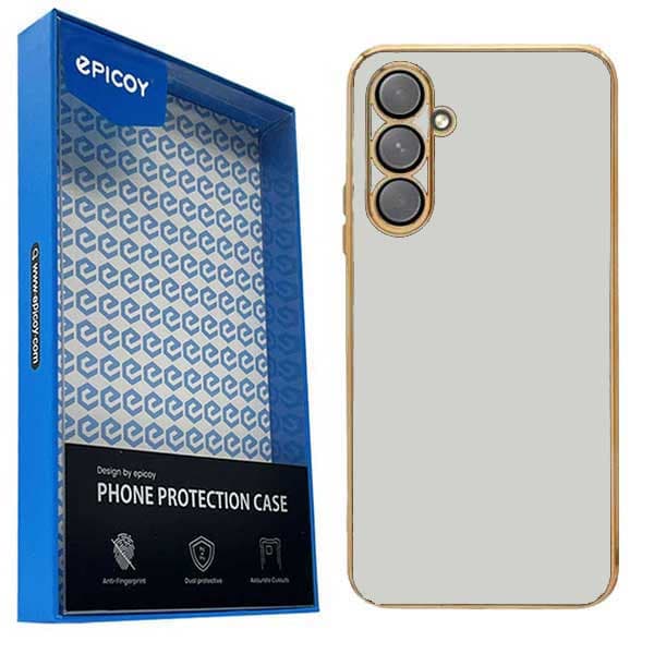 قاب اپیکوی مدل My-Lens مناسب برای گوشی موبایل سامسونگ Galaxy A14 4G