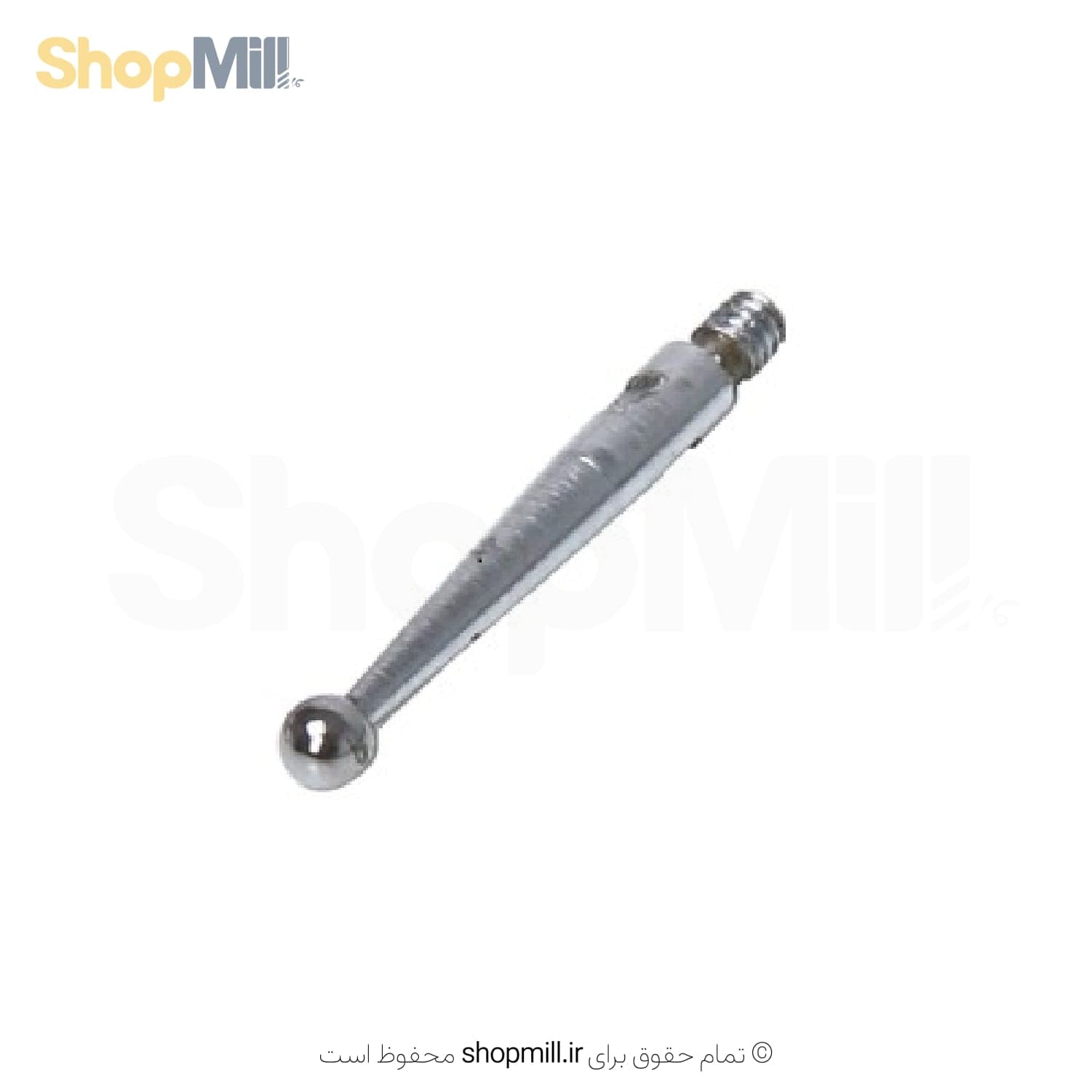 پراب ساعت شیطانکی اینسایز (Insize) مدل 3-6284