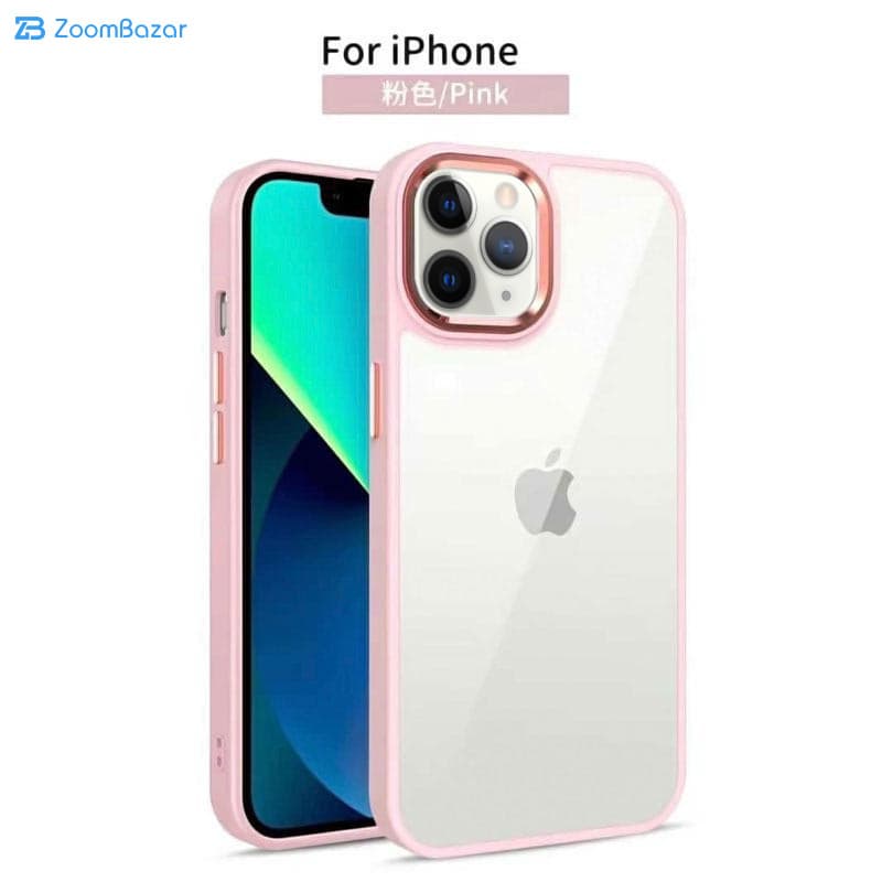 کاور اِپیکوی مدل Nein مناسب برای گوشی موبایل اپل iPhone 12 Pro Max — تصویر ۶