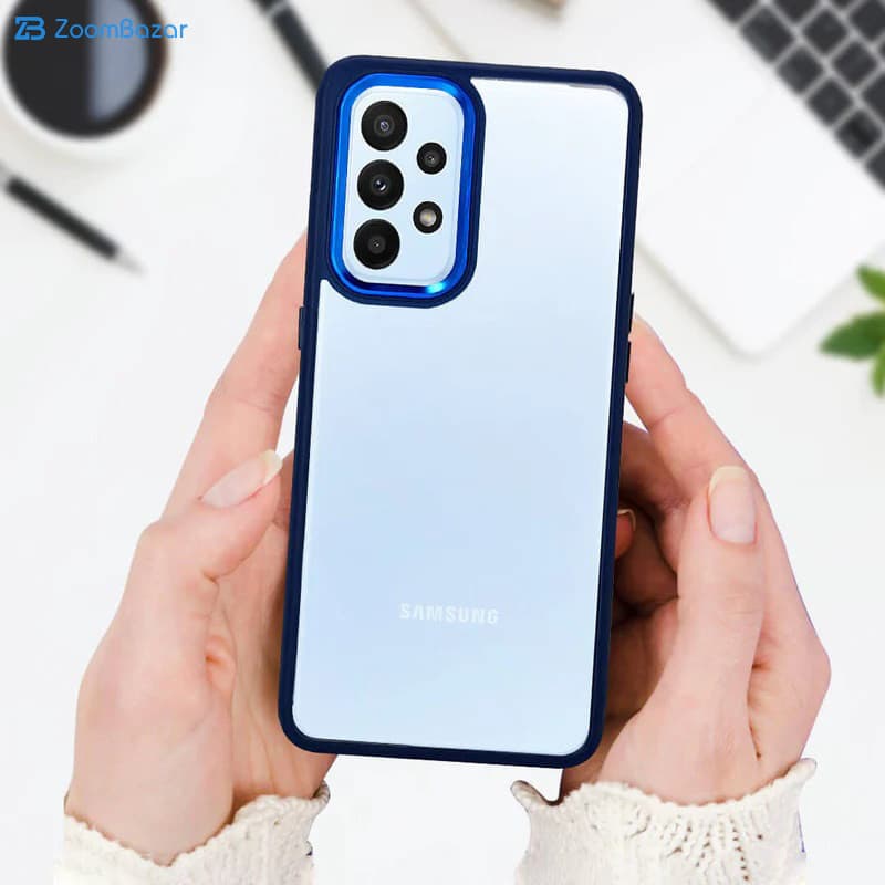 کاور اِپیکوی مدل Nekin مناسب برای گوشی موبایل سامسونگ Galaxy A13 4G — تصویر ۴