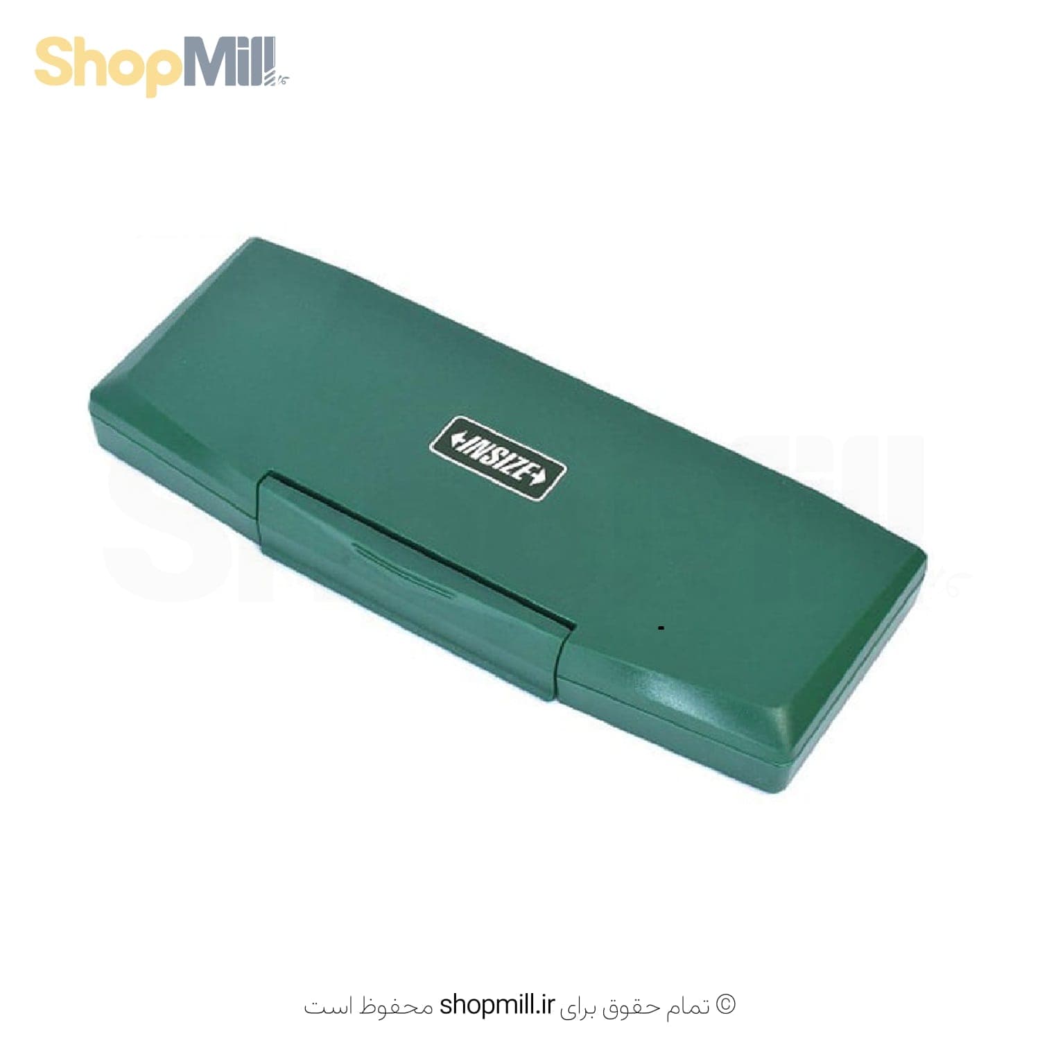 کولیس ساعتی اینسایز (Insize) 15 سانتی متر مدل 150-1312 — تصویر ۳