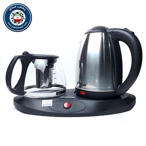 چای ساز بانی مدل BS 1