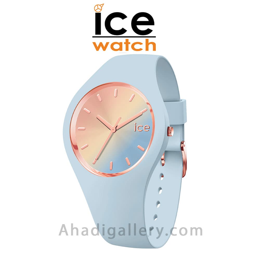 ساعت مچی آیس واچ مدل 020639 — تصویر ۵