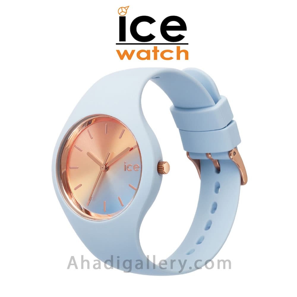 ساعت مچی آیس واچ مدل 020639 — تصویر ۶