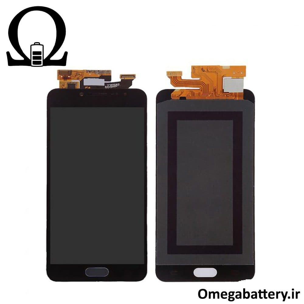 ال سی دی اصلی سامسونگ Samsung Galaxy C5 Pro C501