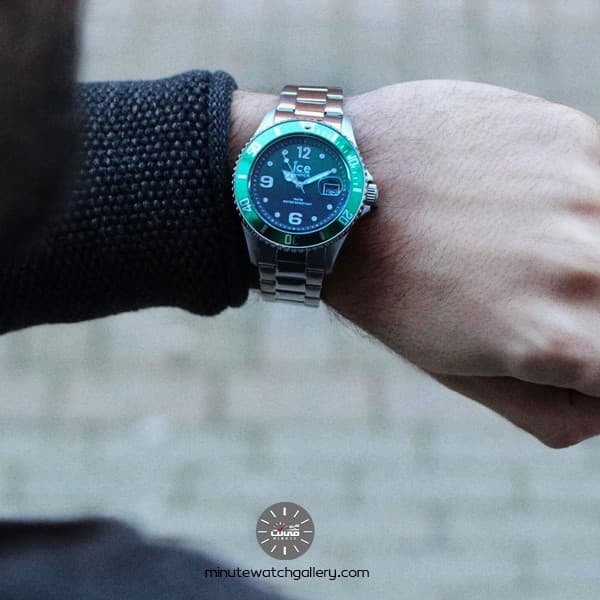 ساعت مچی آیس واچ مدل 016544 — تصویر ۵