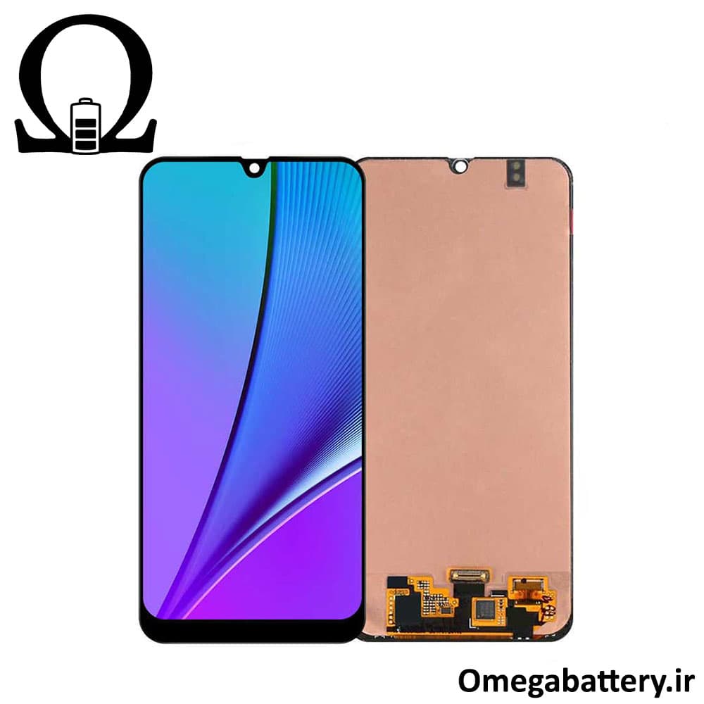 تاچ ال سی دی اصلی سامسونگ Samsung Galaxy M21 M215