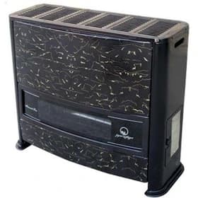 بخاری گازسوز مروارید سوز مدل مروارید گرافیکی 12000