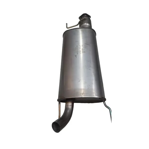 انباره اگزوز سری 4 پیکاپ آسنا آمیکو