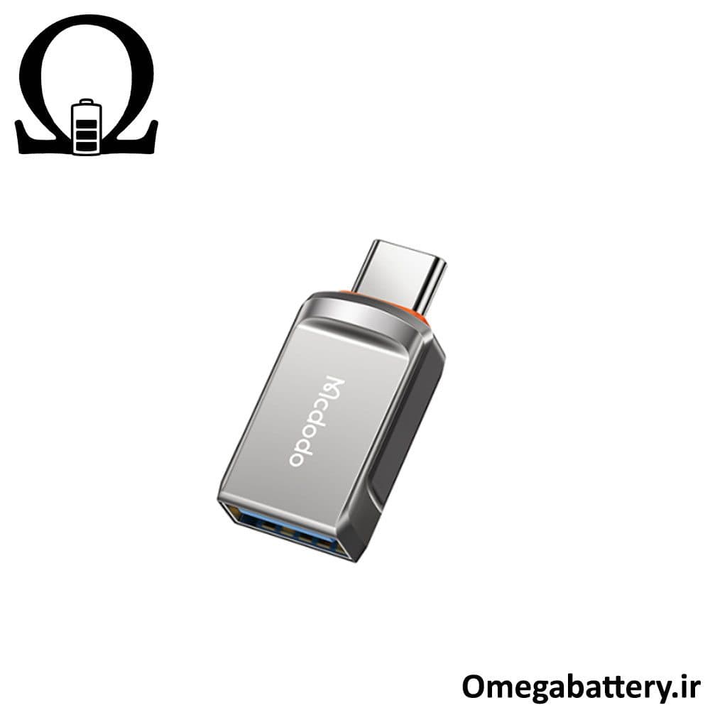 OTG تایپ سی MCDODO CA-8730