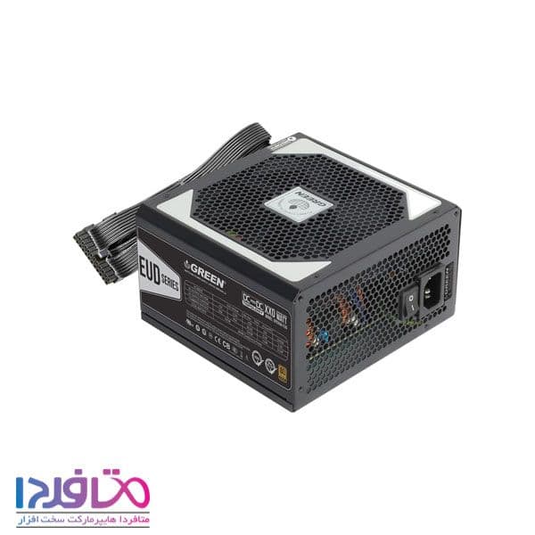 پاور 480 وات گرین مدل GP480A-EUD — تصویر ۳