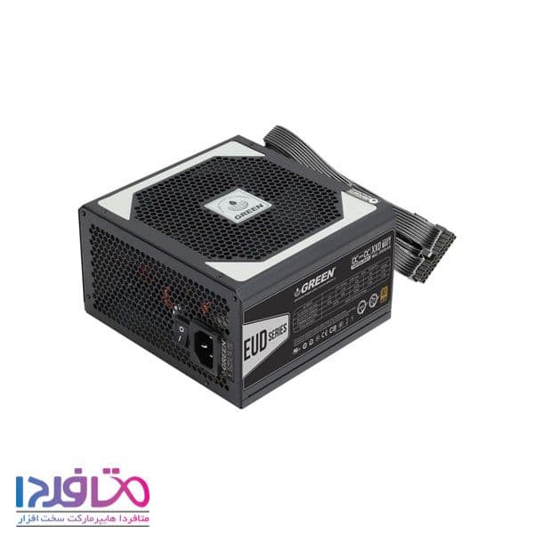 پاور 480 وات گرین مدل GP480A-EUD