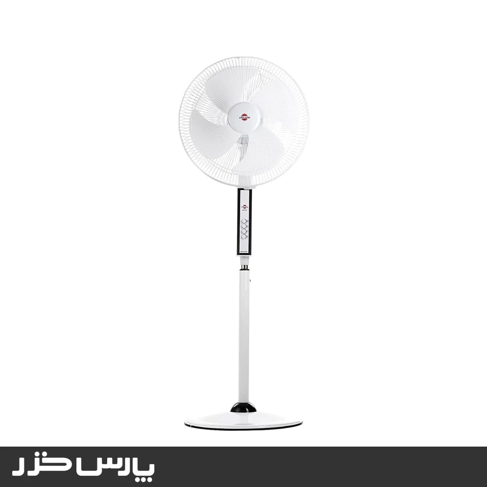 پنكه پايه بلند مدل 4010