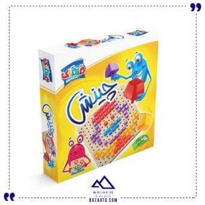 چینش قلقلک