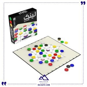 لینک قاصدک