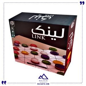 لینک قاصدک — تصویر ۲