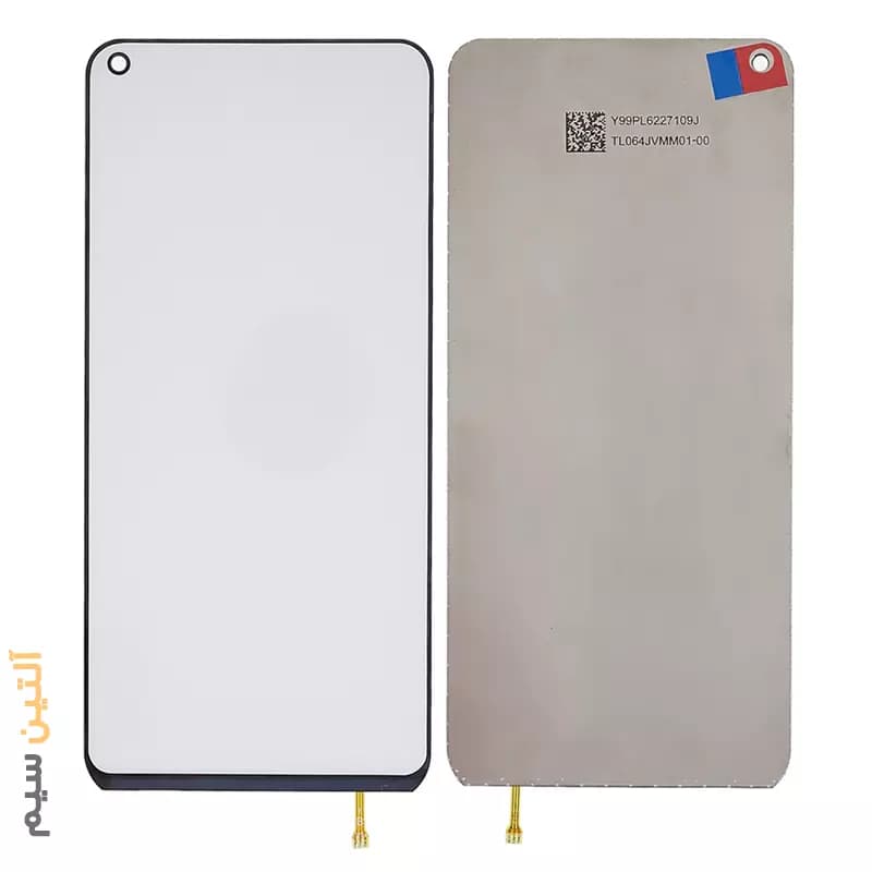 بک لایت هوآوی BACK LIGHT Huawei Y7P 2020 _ Y7P 2020 — تصویر ۲