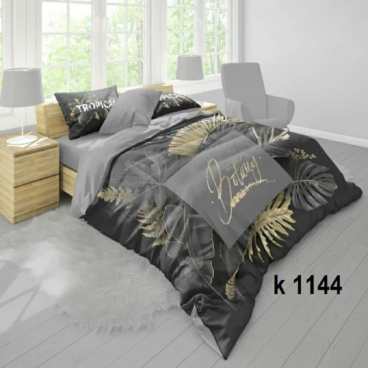 سرویس روتختی ترک إو turkev کد 1146 — تصویر ۵