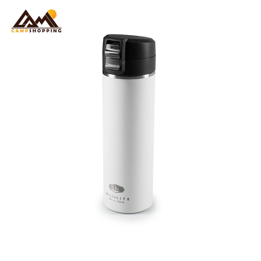 ماگ دکمه دار جی اس آی مدل GSI Microlite 720 Flip – حجم 0.72 لیتر — تصویر ۷