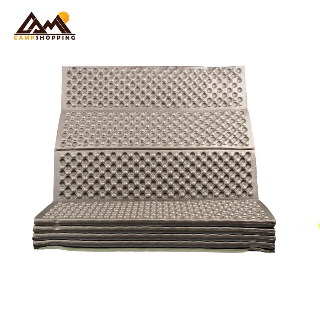 زیرانداز کیسه خواب آکاردئونی کد 75480 — تصویر ۳